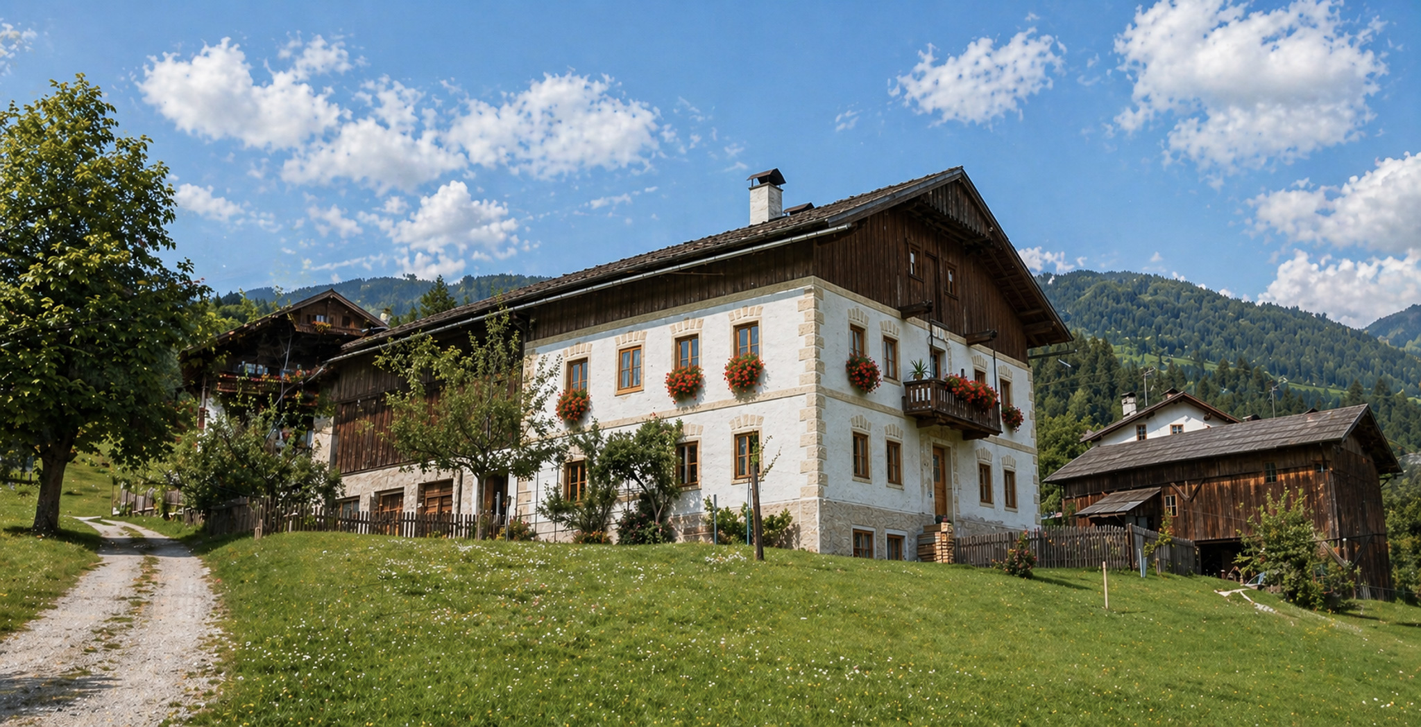 Ferienhaus-abfaltersbach-aussen